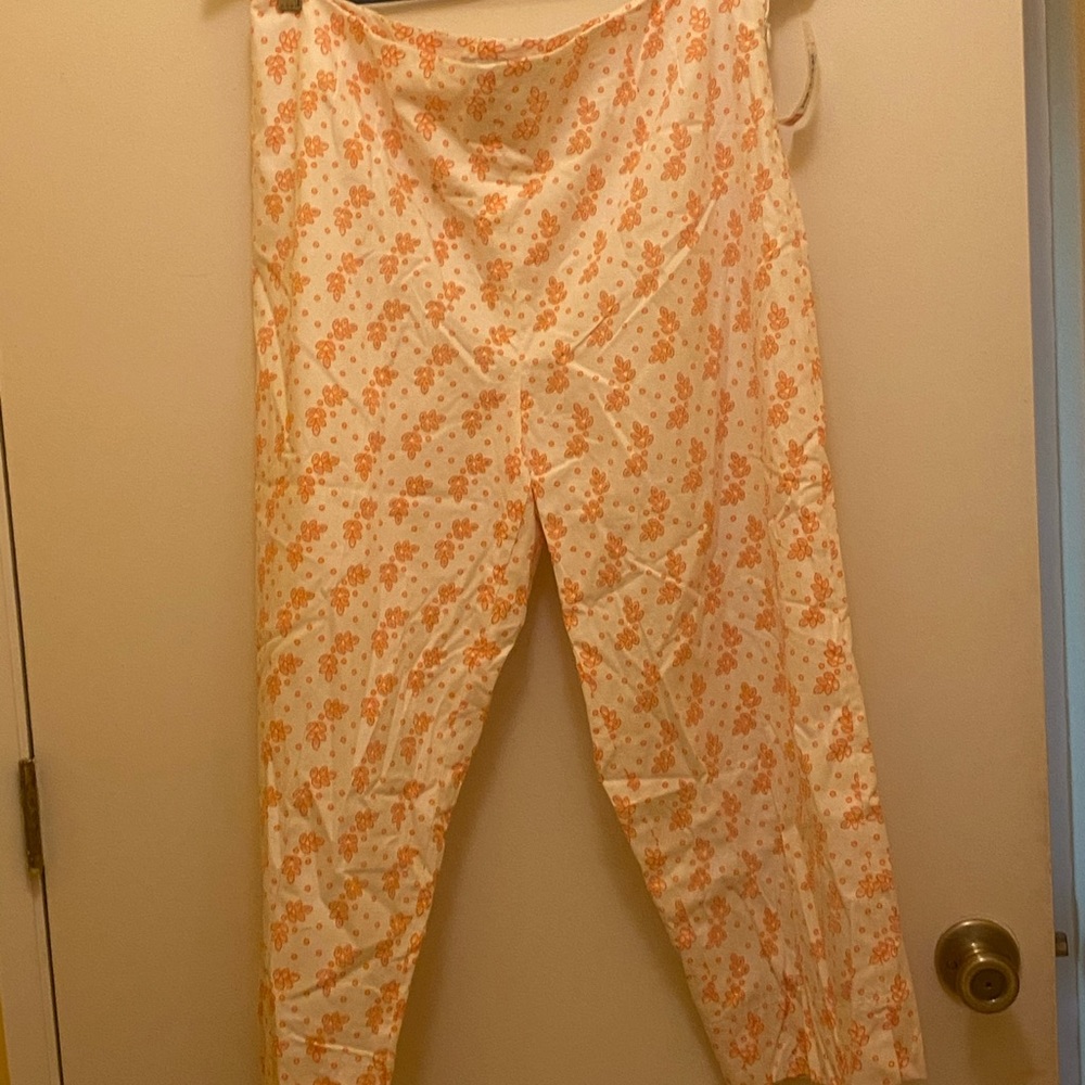 Eric New York women’s capris size 14